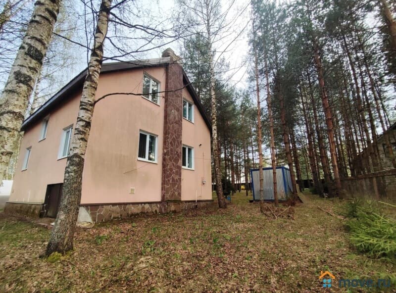 дом, 190 м²