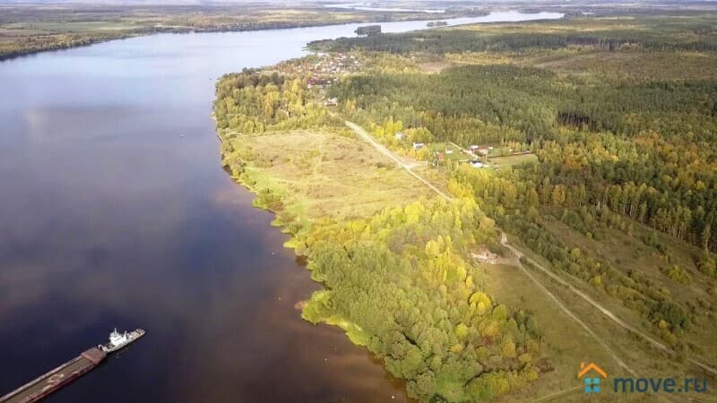 земля под ИЖС, 3.1 га