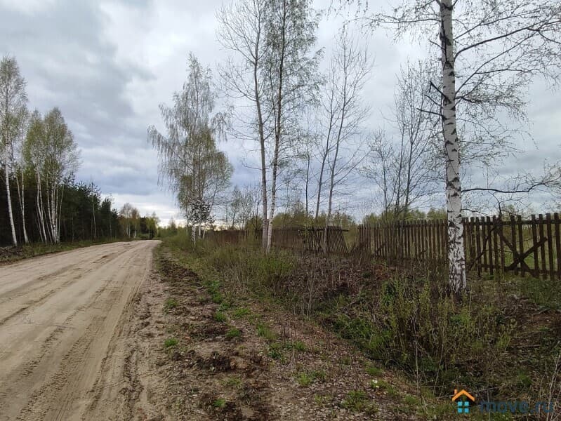 земля под ИЖС, 3.1 га