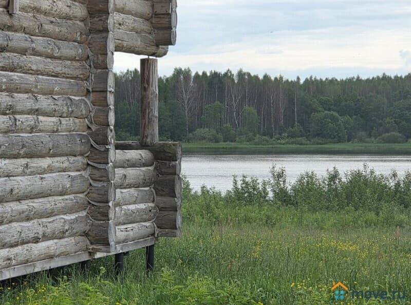 земельный участок, 0.6 га
