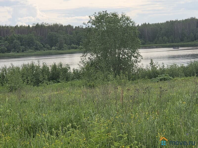 земельный участок, 0.6 га