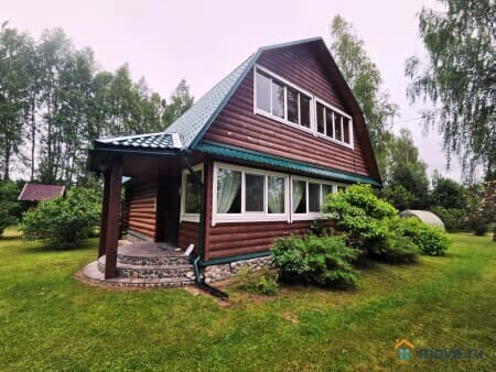 Продаем дом, 87 м², Белеутово, Белеутово