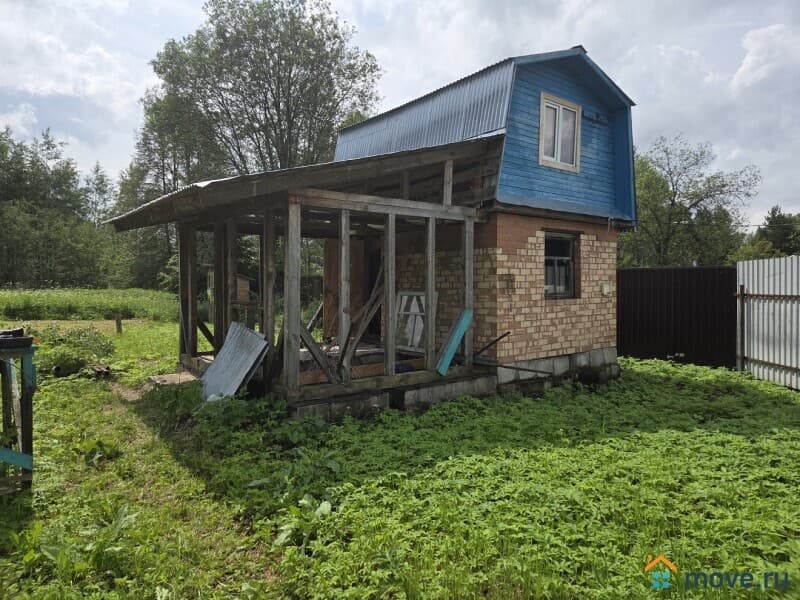 земельный участок, 15 соток