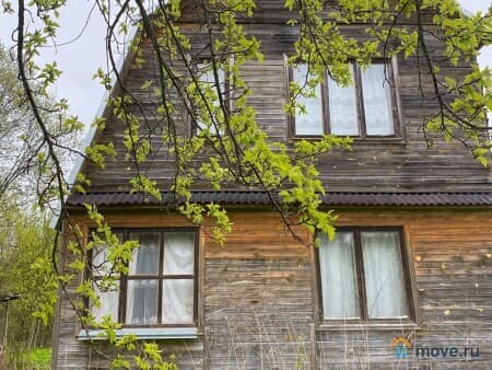 Продаю дом, 56 м², Заручье, улица 2-я