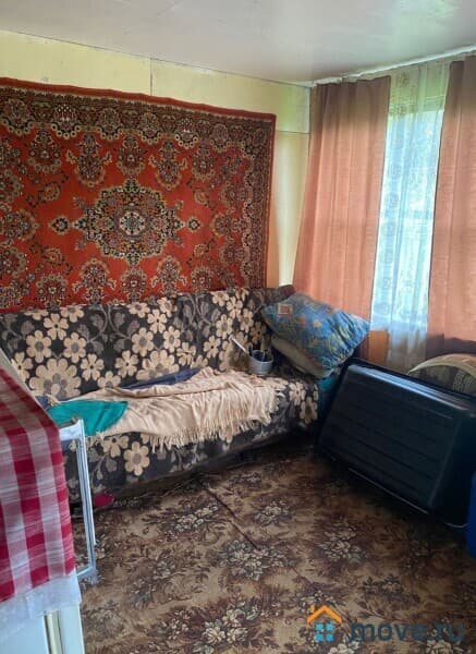 дом, 56 м²