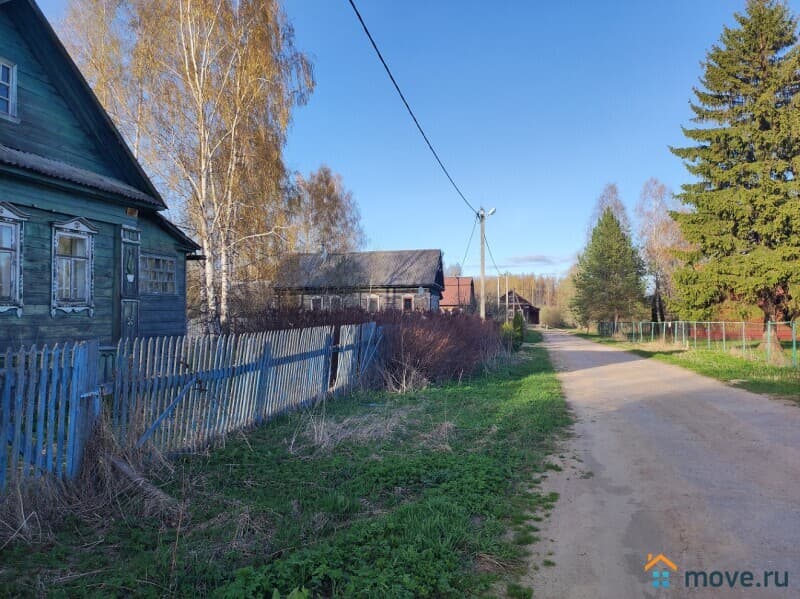 дом, 74 м²