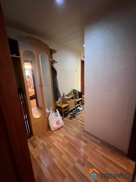 2-комн. квартира, 49.6 м²