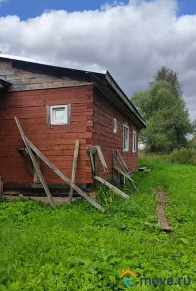 дом, 69 м²