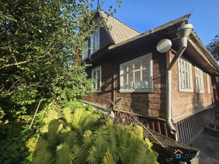Продажа дома, 80 м², Клыпино, улица Клыпинская