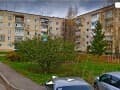 1-комн. квартира, 35.4 м²