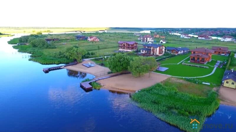 земля под ИЖС, 30 соток