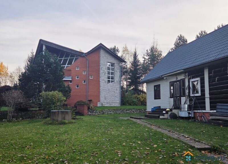 дом, 162 м²