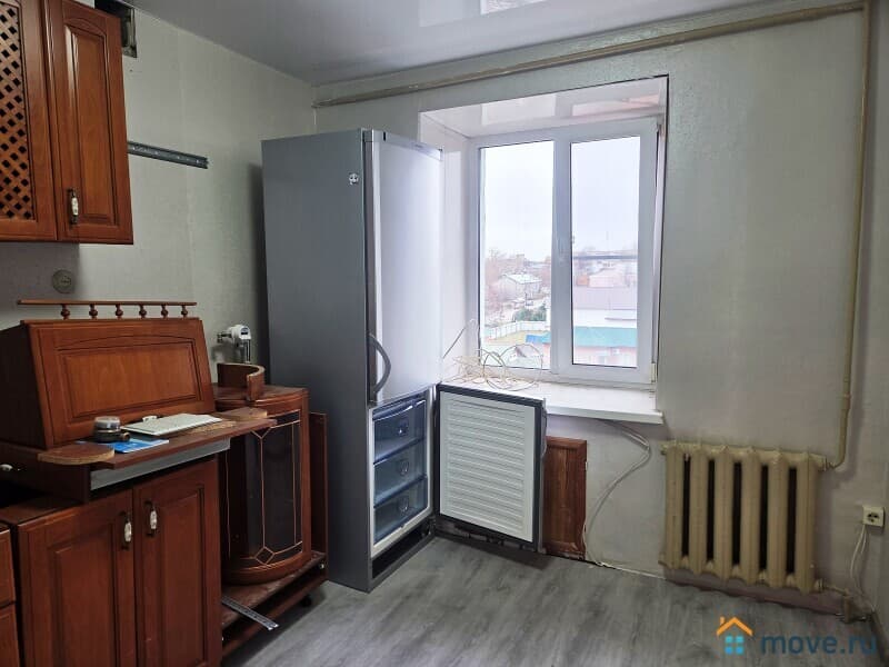 1-комн. квартира, 32 м²