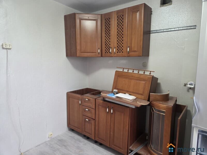 1-комн. квартира, 32 м²