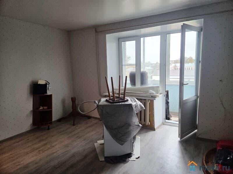 1-комн. квартира, 32 м²
