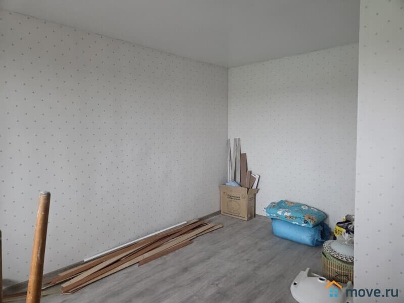 1-комн. квартира, 32 м²