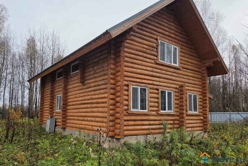 дом, 160 м²