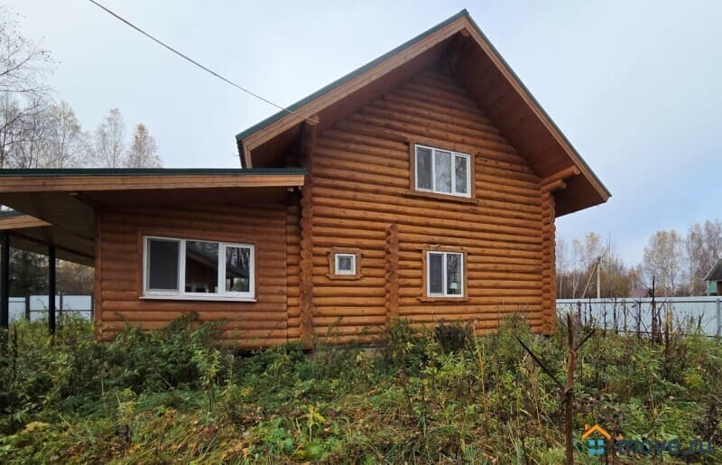 дом, 160 м²