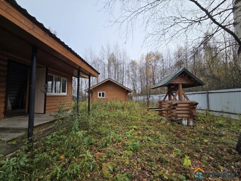 дом, 160 м²