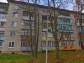 Продается однокомнатная квартира, 32.5 м², этаж 1 из 5. Фото 17