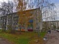 1-комн. квартира, 32.5 м²