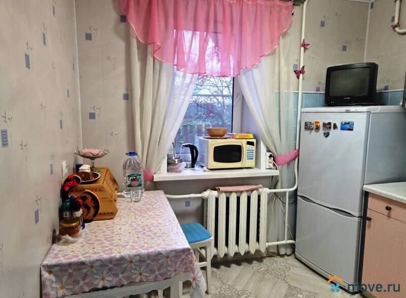 1-комн. квартира, 32.5 м²
