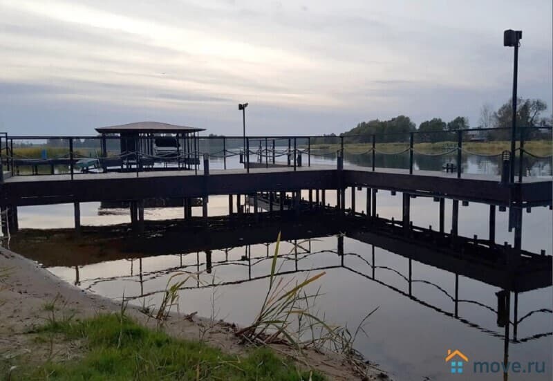 земля под ИЖС, 12.27 сотки