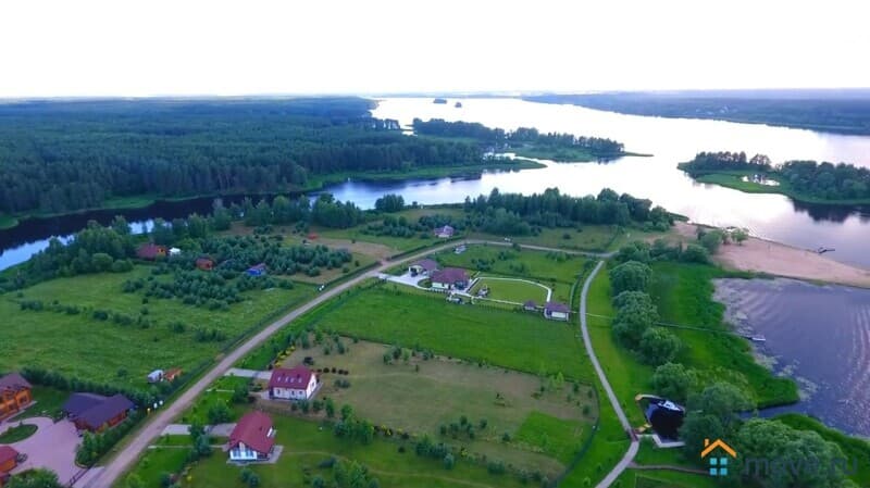 земля под ИЖС, 12.27 сотки