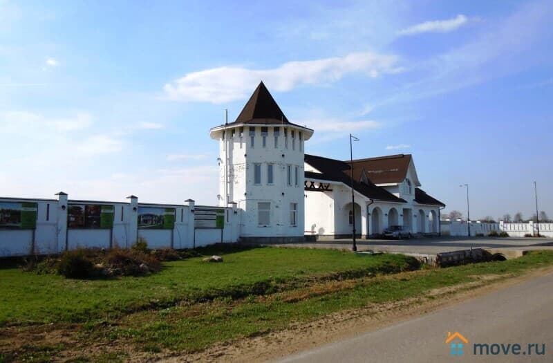 земля под ИЖС, 12.27 сотки