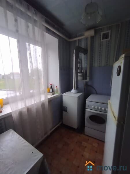 2-комн. квартира, 45 м²