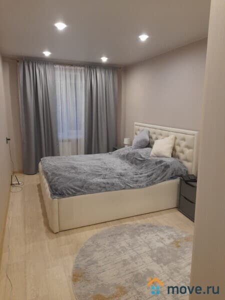 2-комн. квартира, 48 м²