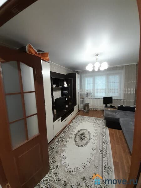 2-комн. квартира, 48 м²