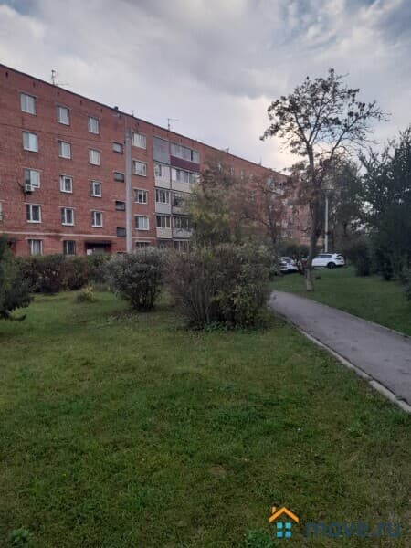 2-комн. квартира, 48 м²