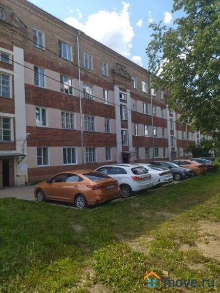 4-комн. квартира, 67 м²