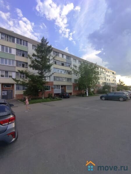 2-комн. квартира, 48 м²