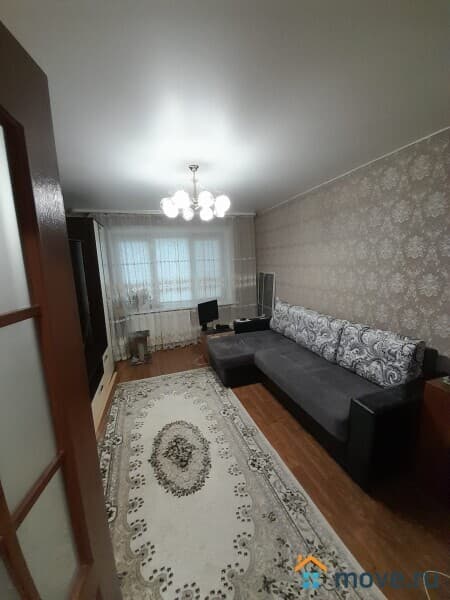 2-комн. квартира, 48 м²