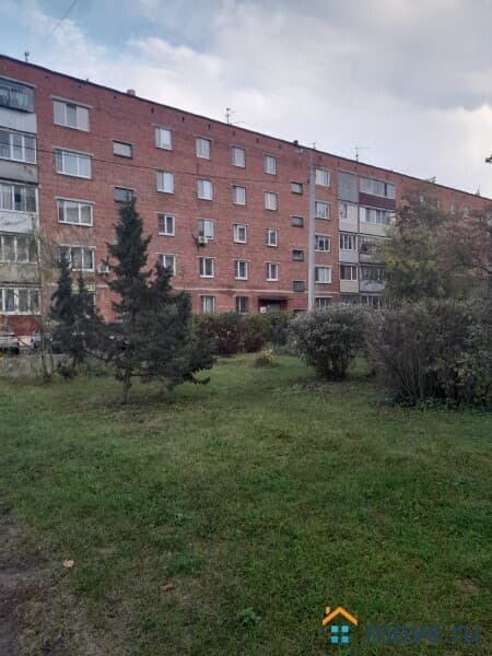 2-комн. квартира, 48 м²