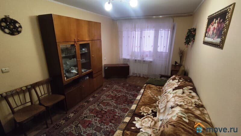 1-комн. квартира, 30 м²