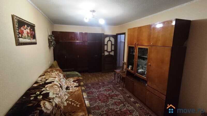 1-комн. квартира, 30 м²