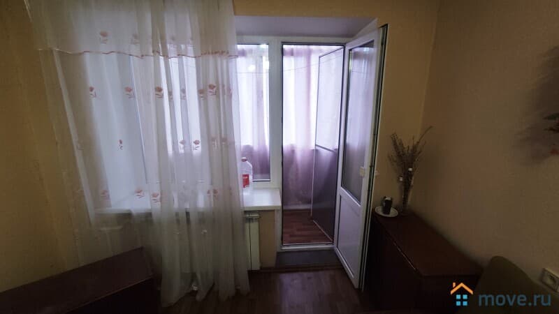 1-комн. квартира, 30 м²