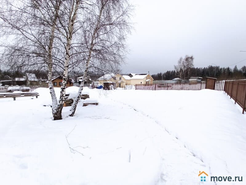 земля под ИЖС, 8 соток