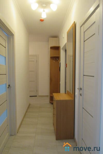 2-комн. квартира, 61 м²