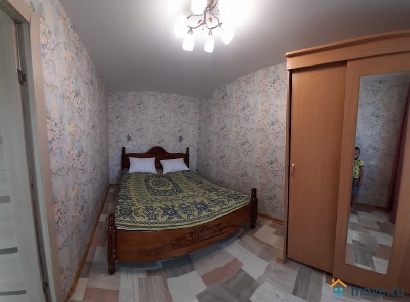 2-комн. квартира, 47 м²