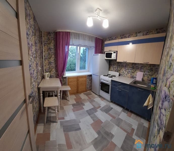 2-комн. квартира, 47 м²