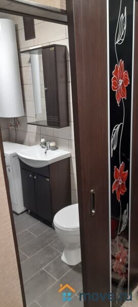 2-комн. квартира, 47 м²