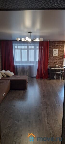 2-комн. квартира, 47 м²