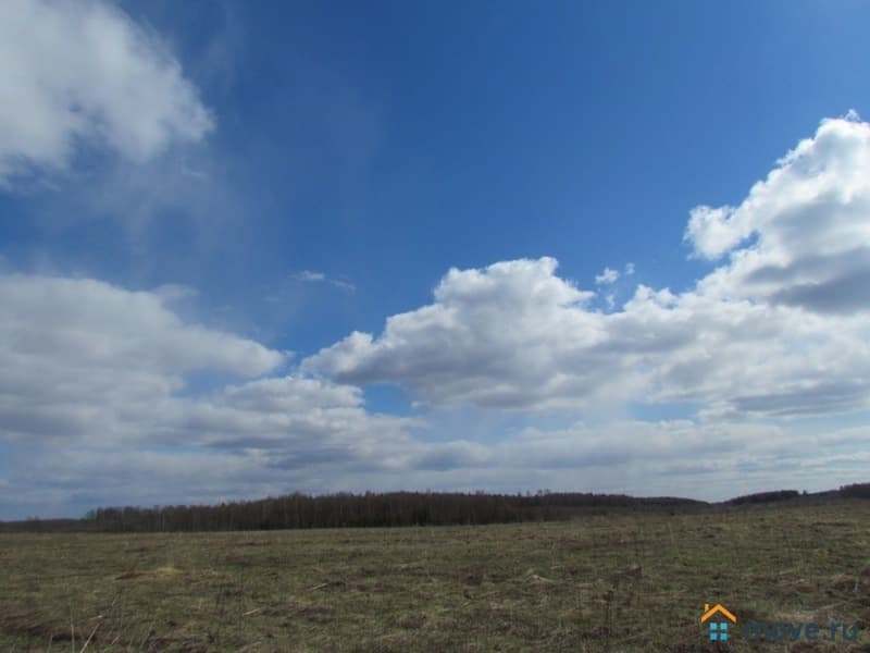 земля под ИЖС, 15 соток