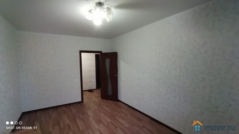 1-комн. квартира, 47 м²