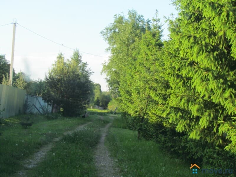 земля под ИЖС, 15 соток