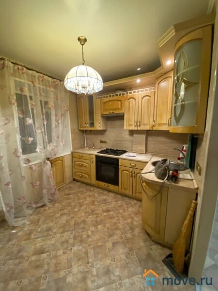3-комн. квартира, 67.7 м²